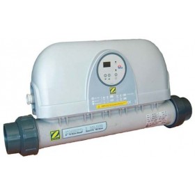 Resistencia eléctrica piscina ZODIAC serie RED LINE PLUS 12KW