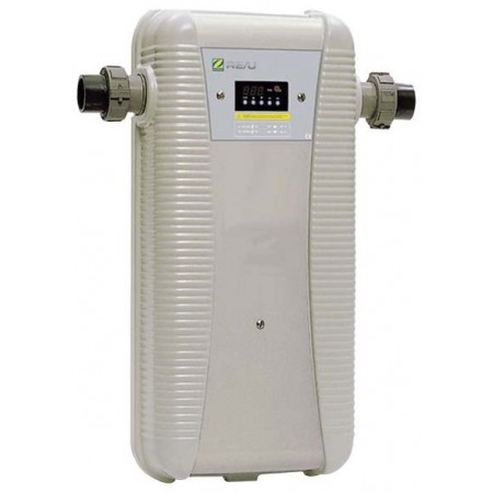 Resistencia eléctrica piscina ZODIAC serie RE/U 15 TITANE