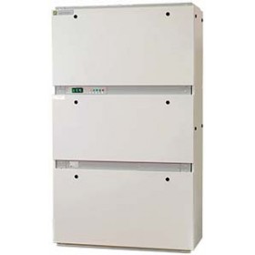 Deshumidificador piscina ZODIAC OMEGA 14 R407C monofásico