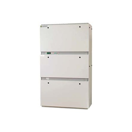 Deshumidificador piscina ZODIAC OMEGA 14 R407C monofásico