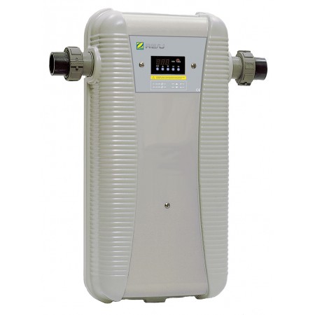 Resistencia eléctrica piscina ZODIAC RE/U 15 TI