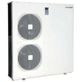Bomba calor piscina ZODIAC serie POWER FORCE 25 trifásico