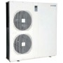 Bomba calor piscina ZODIAC serie POWER FORCE 35 trifásico