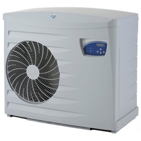 Bomba calor piscina ZODIAC serie Z300 M4 calefacción 9kW R410A monofásico
