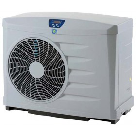 Bomba calor piscina ZODIAC serie Z200 MD3 calefacción 9.3kW R32 monofásico