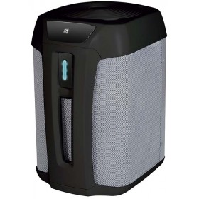 Bomba calor piscina ZODIAC serie Z550IQ MD8 calefacción 20kW R410A monofásico