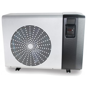 Bomba calor piscina ZODIAC serie PX50 MD4 calefacción 10.5kW R32 monofásico
