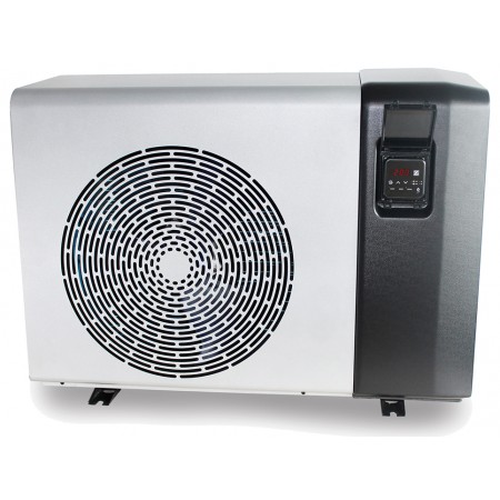 Bomba calor piscina ZODIAC serie PX50 MD4 calefacción 10.5kW R32 monofásico