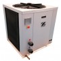 Bomba calor piscina ZODIAC serie Z950 35 calefacción 39.5kW R410A trifásico