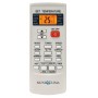 Control remoto inalámbrico MUNDOCLIMA YKR-H/101E