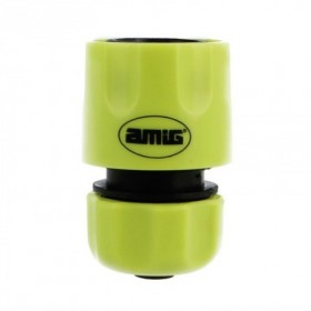 EMPALME RAPIDO MANGUERA R08 1/2