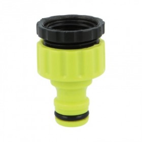 ADAPTADORREDUCT. R01 1/2-3/4 ABS