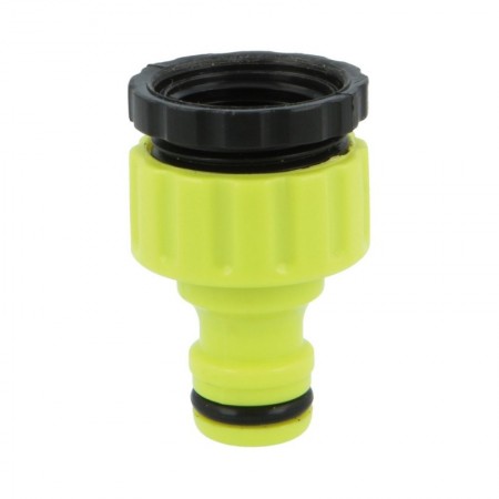 ADAPTADORREDUCT. R01 1/2-3/4 ABS