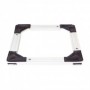 SOPORTE RODANTE EXTENSIBLE 2600 S
