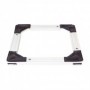 SOPORTE RODANTE EXTENSIBLE 2600 S