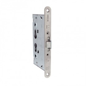 *CERRADURA 6572 ACERO INOX