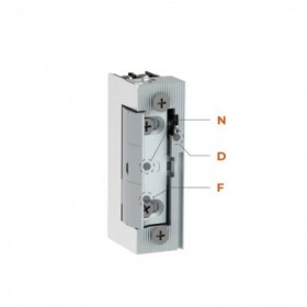 *ABREPUERTAS ELECTRICO 54 NDF/SG 8-12V AC/DC 17 OHM