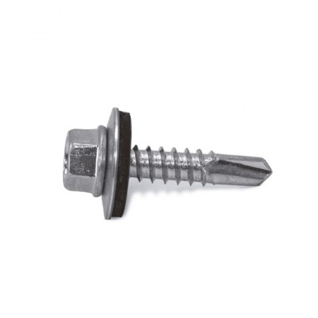 TORNILLO DIN-7504-K CAB. HEXAGONAL P16 5.5X32 CAJA 1000