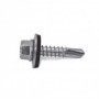 TORNILLO DIN-7504-K CAB. HEXAGONAL P16 5.5X32 CAJA 1000