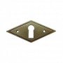 ESCUDO BOCALLAVE 60X25MM B-78049