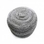 LANA INOX. N.00 - 2,5KG. BOBINA
