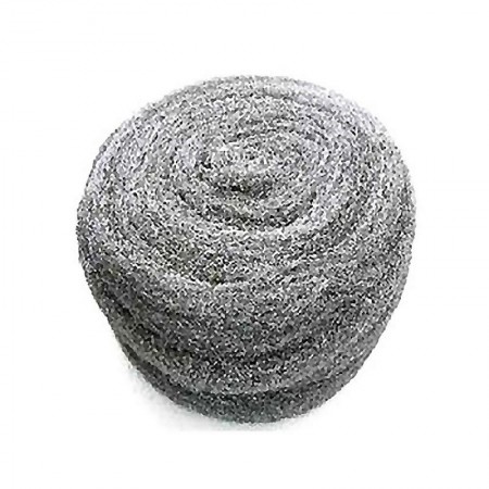 LANA INOX. N.00 - 2,5KG. BOBINA