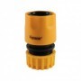 EMPALME CONECTOR 1/2  RIEGO