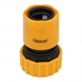 EMPALME CONECTOR 3/4 RIEGO
