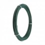 ALAMBRE FORRADO VERDE N16 10MT ROLLO