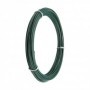 ALAMBRE FORRADO VERDE N16 5MT ROLLO