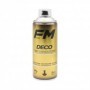 PINTURA SPRAY MADERA INCOLORO BRILLO 400ML BOTE