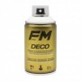 PINTURA SPRAY DECO BLANCO SATINADO 9016 250ML BOTE