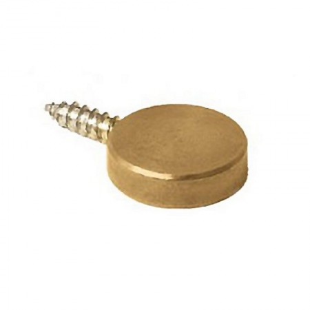 PORTAESTANTE ESPIGA LATON CAJA 200
