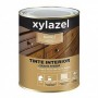 BARNIZ TINTE 750 NOGAL BRILLANTE