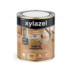 *BARNIZ TINTE 250 ROBLE BRILLANTE