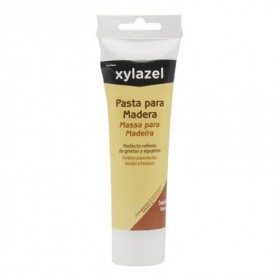PASTA PARA MADERA SAPELLI 125 G