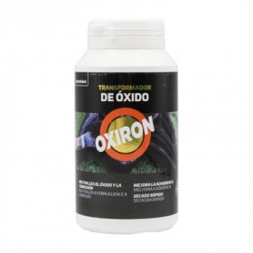 TRANSFORMADOR DE OXIDOS 250 LIQUIDO BOTE