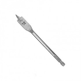 BROCA MADERA PALA PUNTA 14 MM