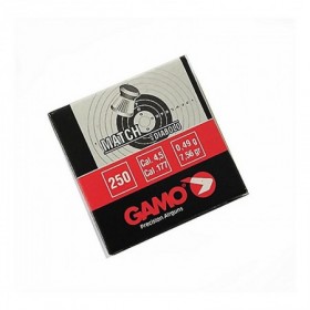 BALINES DIABOLO MATCH 4,5 CARTON CAJA 250