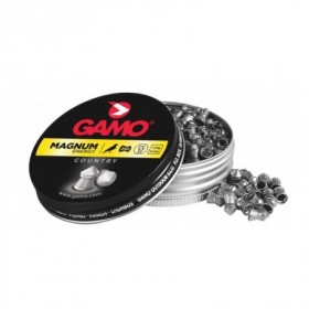 BALINES MAGNUM 5,5 C/METAL CAJA 250