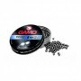 BALINES BOLA 4,5 C/METAL CAJA 250