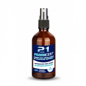 PEGAMENTO PLASTIKIT PLASTICOS DIFICILES ML.10 BLISTER