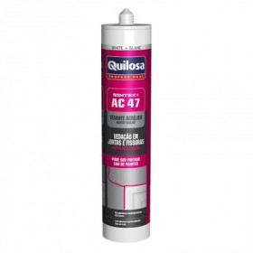 SINTEX AC-47 0.3L BLANCO CARTUCHO