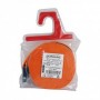 *CINTA TENSOR HEBILLA 2.5CM.  6MT  ROLLO
