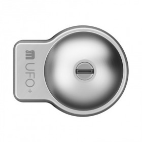 CERRADURA FURGON UFO 8086  ACERO INOX 2 UNI. JUEGO