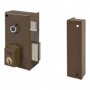 CERRADURA 56B R HP 70  DERECHA