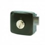 *CERRADURA 1124A-80  HE DERECHA B/RED.