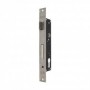 CERRADURA 2810-25MM INOX B-60