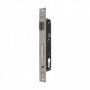 CERRADURA 2810-25MM INOX B-60