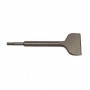CINCEL ANCHO SDS PLUS 250X40 MM